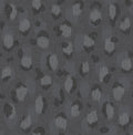 Eijffinger behang Skin 300545 leopard bluegrey dark