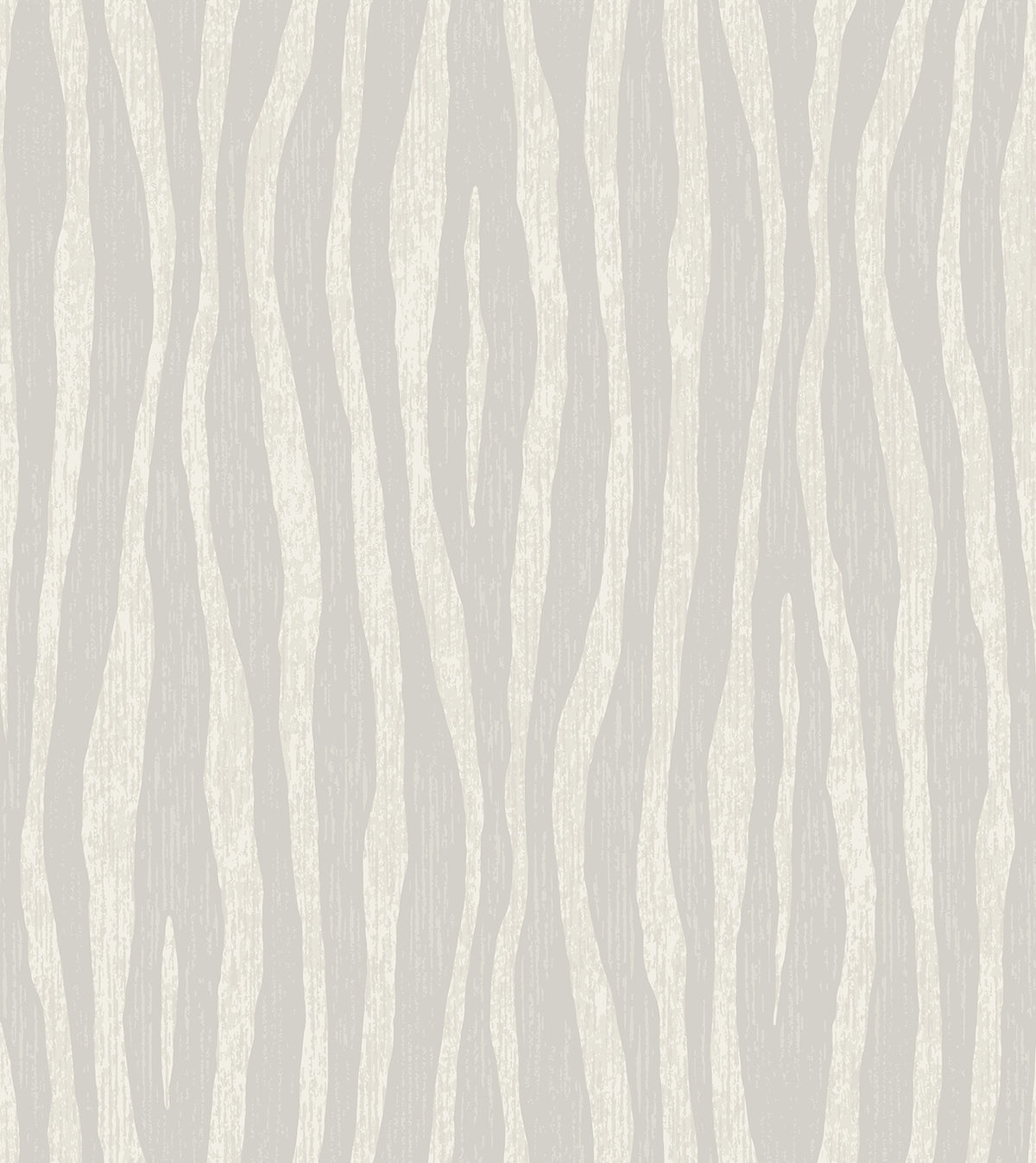 Eijffinger behang Skin 300552 zebra off white gritt