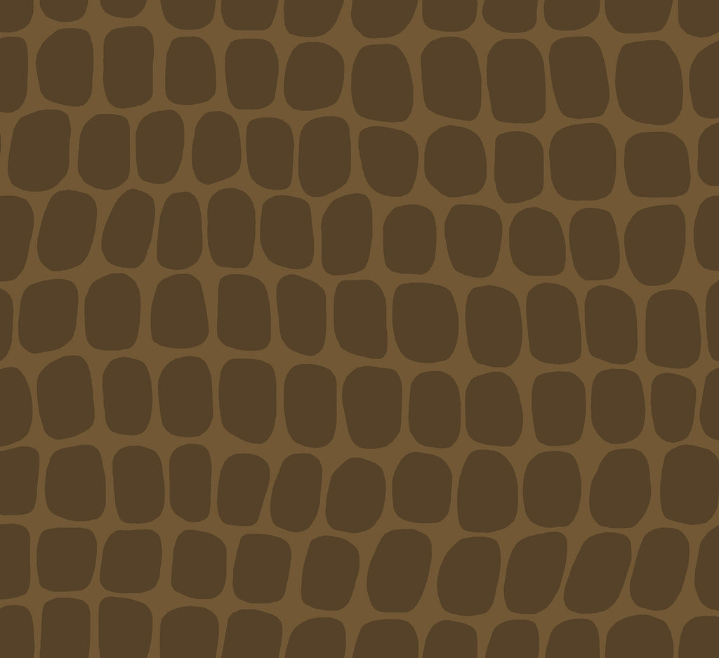 Eijffinger behang Skin 300560 tobacco