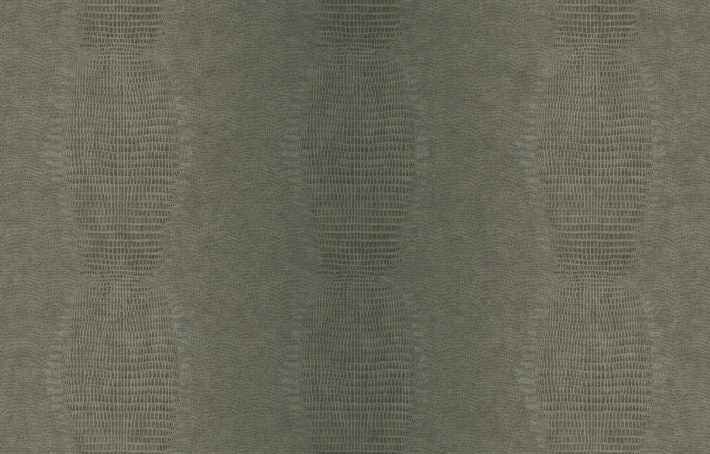 Eijffinger behang Skin 300572 unito hot crocodile green