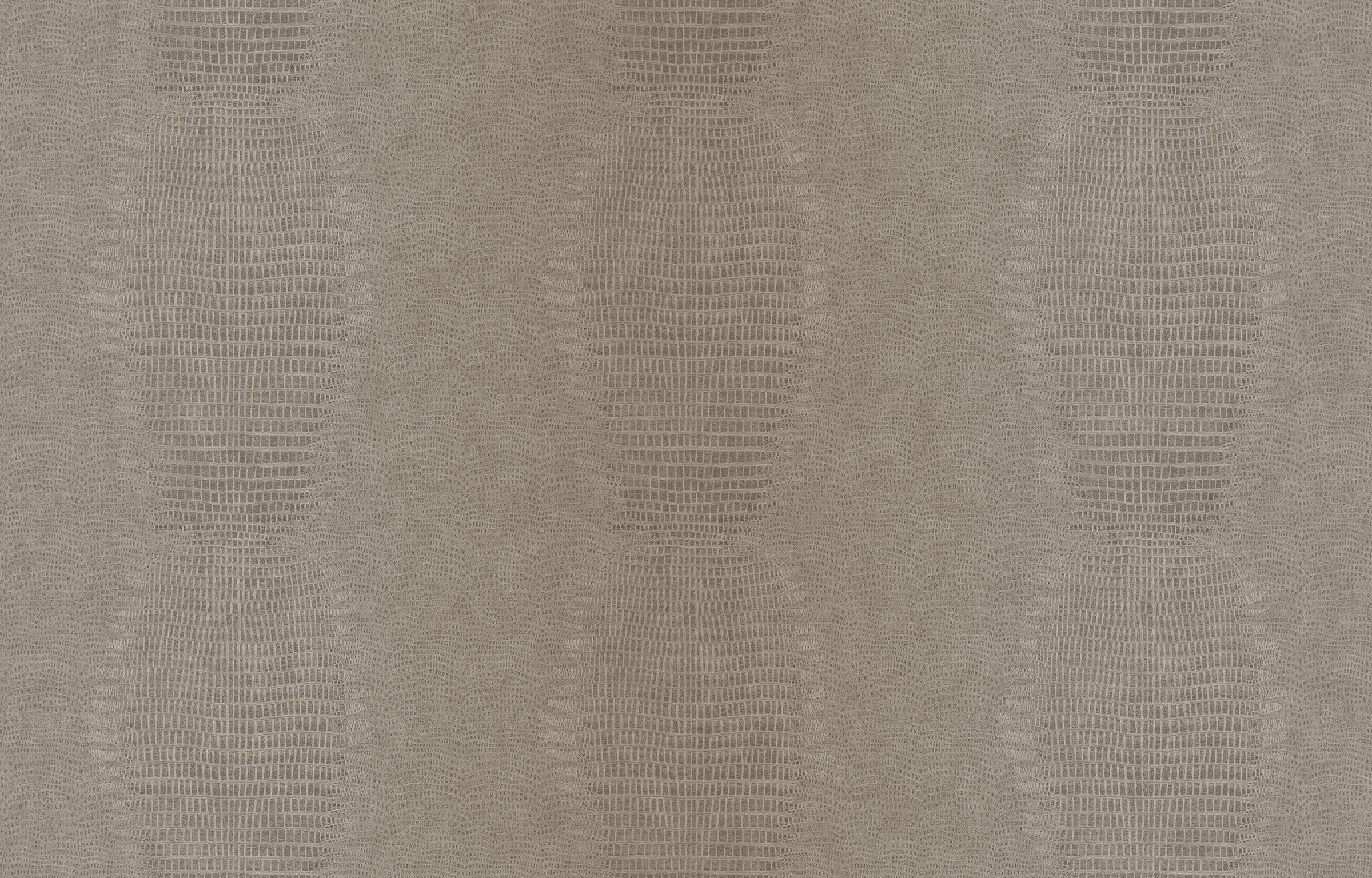 Eijffinger behang Skin 300573 unito hot taupe brown