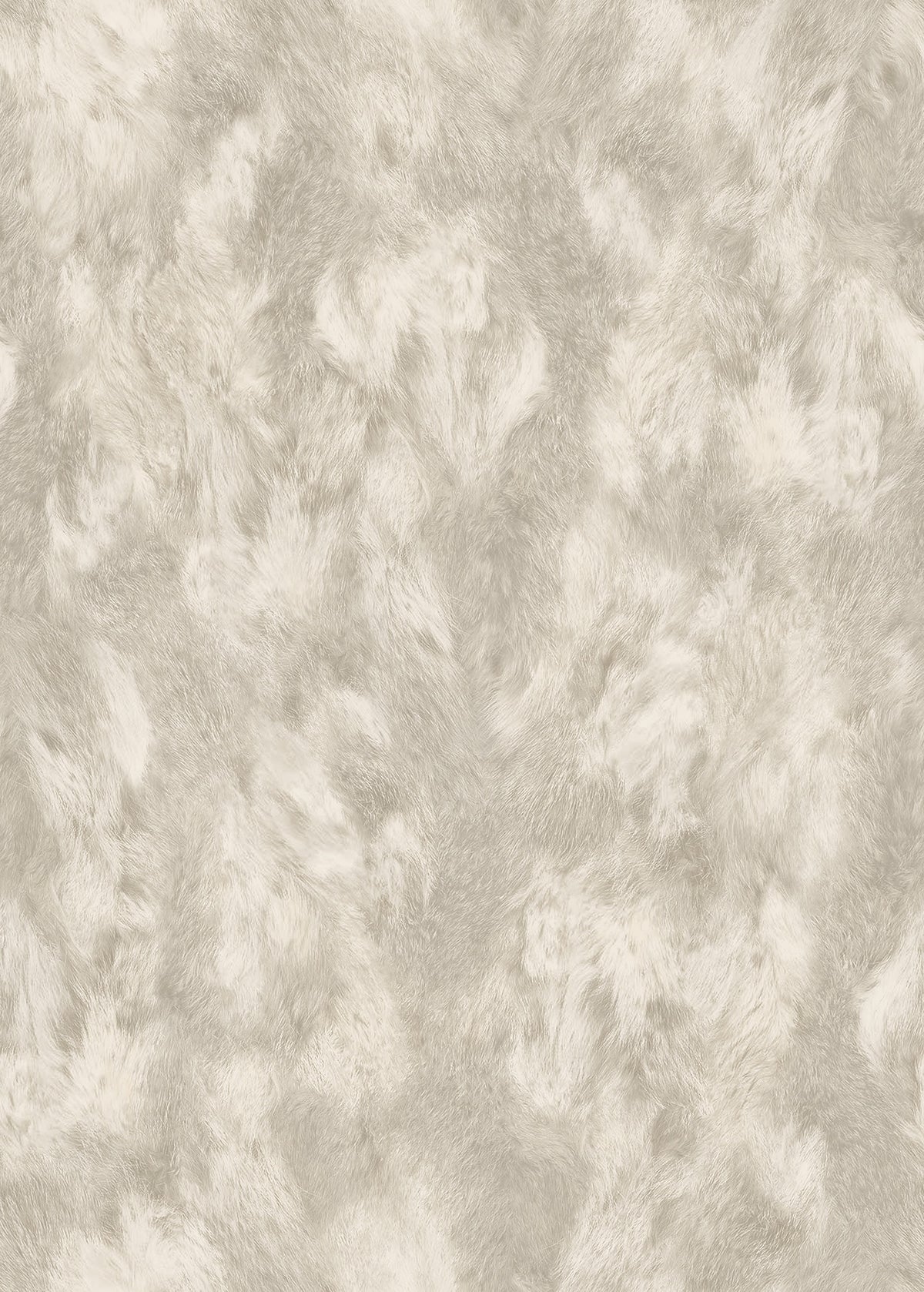 Eijffinger behang Skin 300580 unito wolf warm grey white