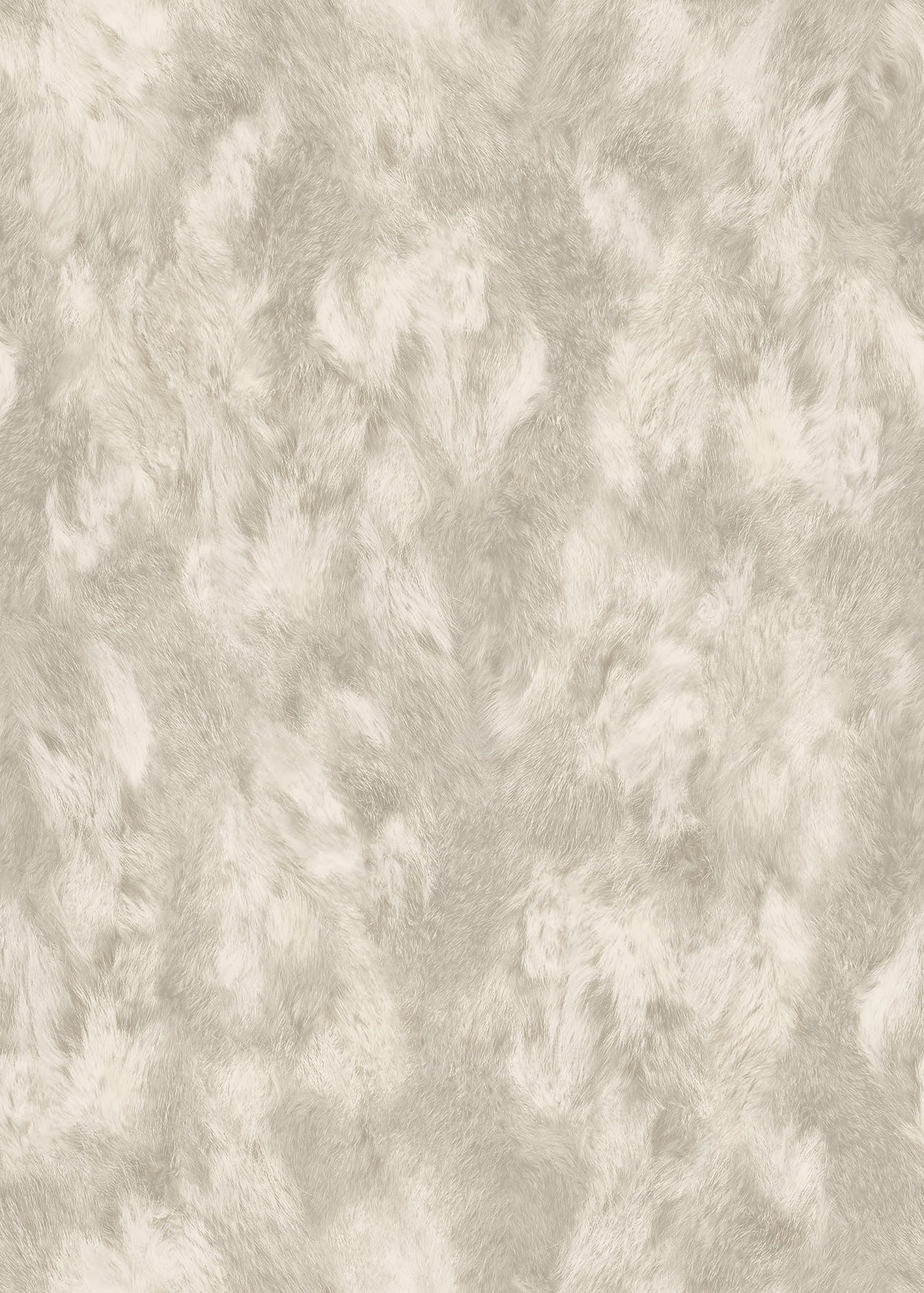 Eijffinger behang Skin 300580 unito wolf warm grey white