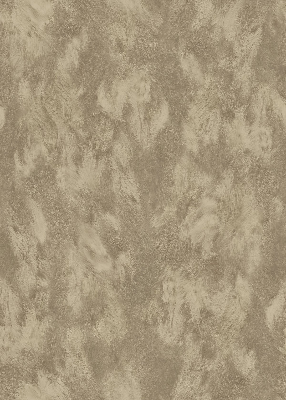 Eijffinger behang Skin 300581 unito wolf camel