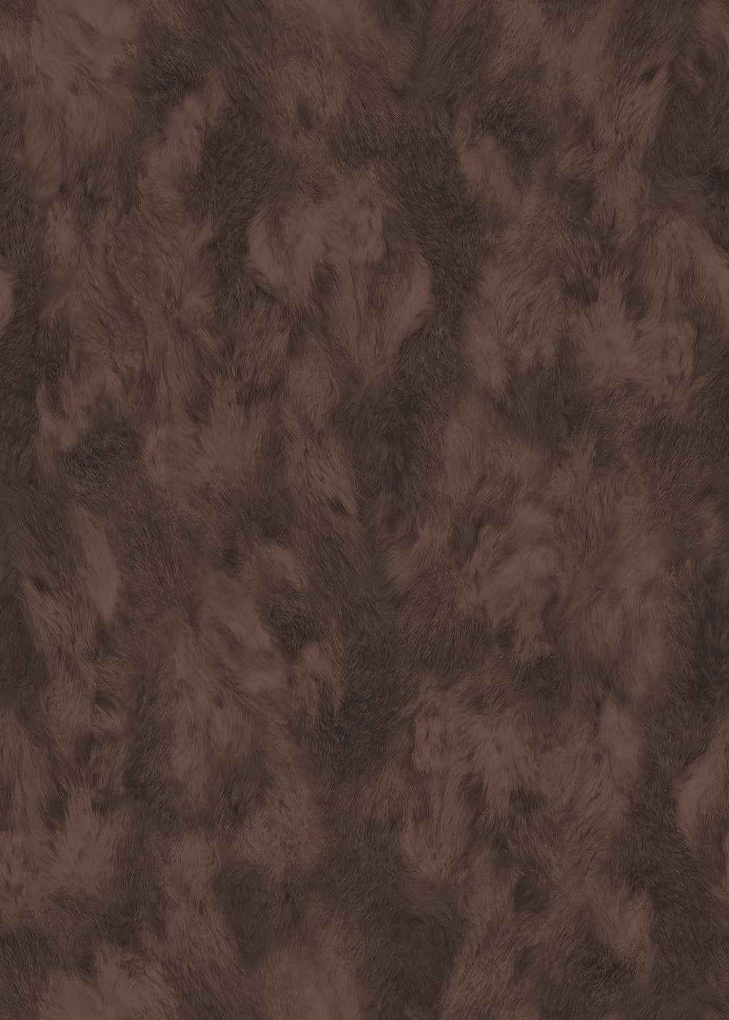Eijffinger behang Skin 300583 unito wolf dark red