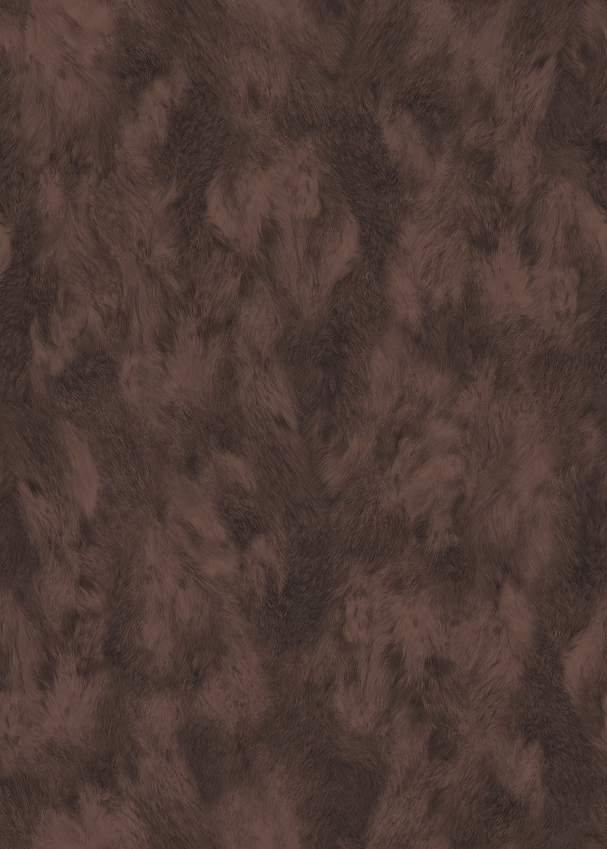Eijffinger behang Skin 300583 unito wolf dark red