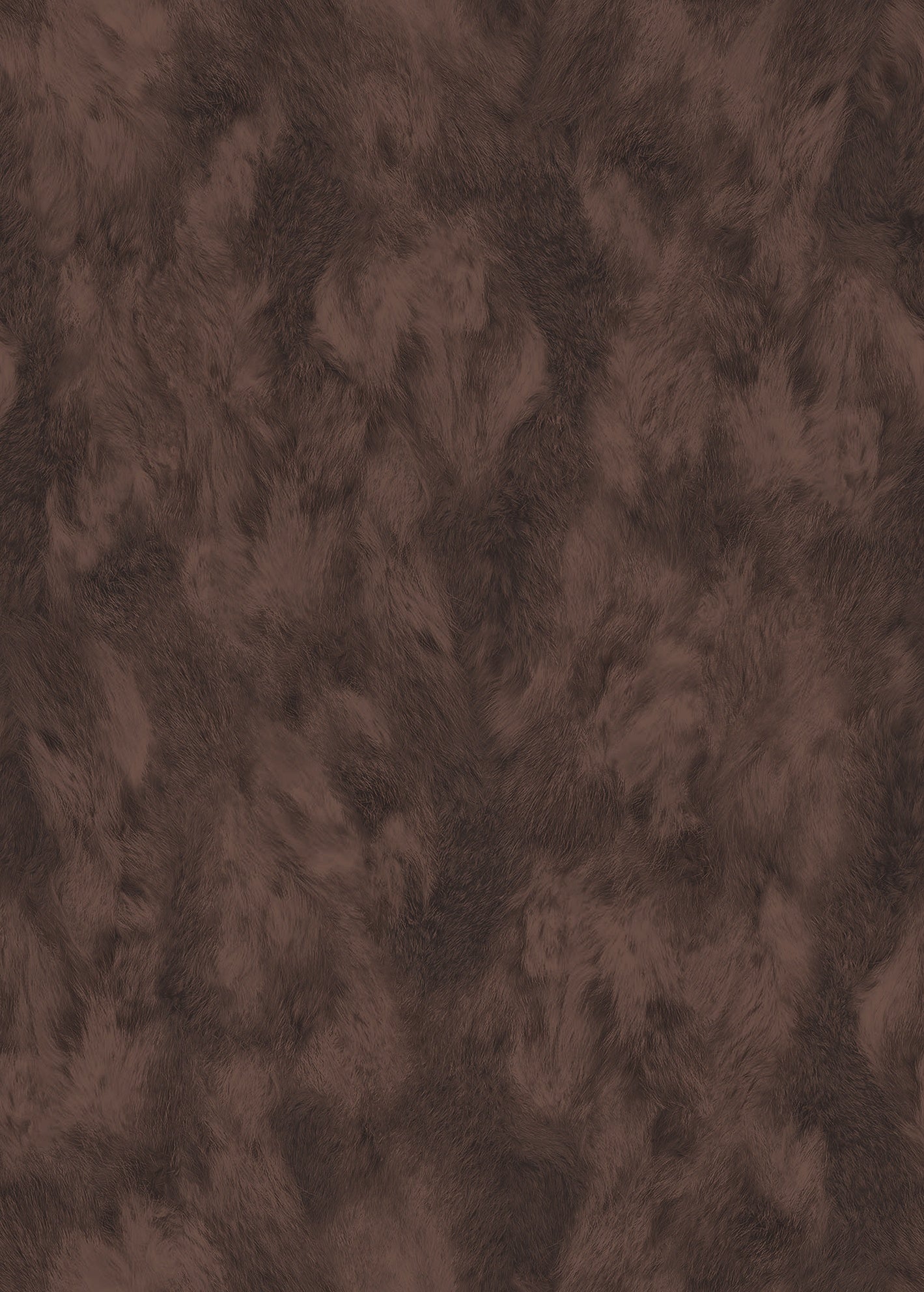 Eijffinger behang Skin 300583 unito wolf dark red