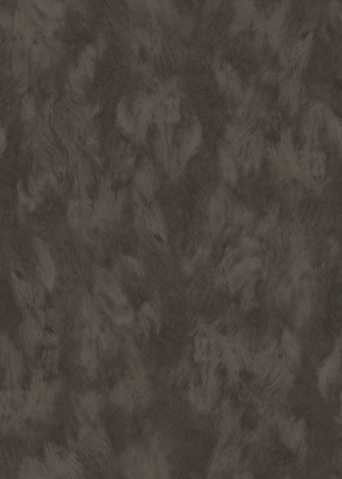 Eijffinger behang Skin 300585 unito wolf black antracite