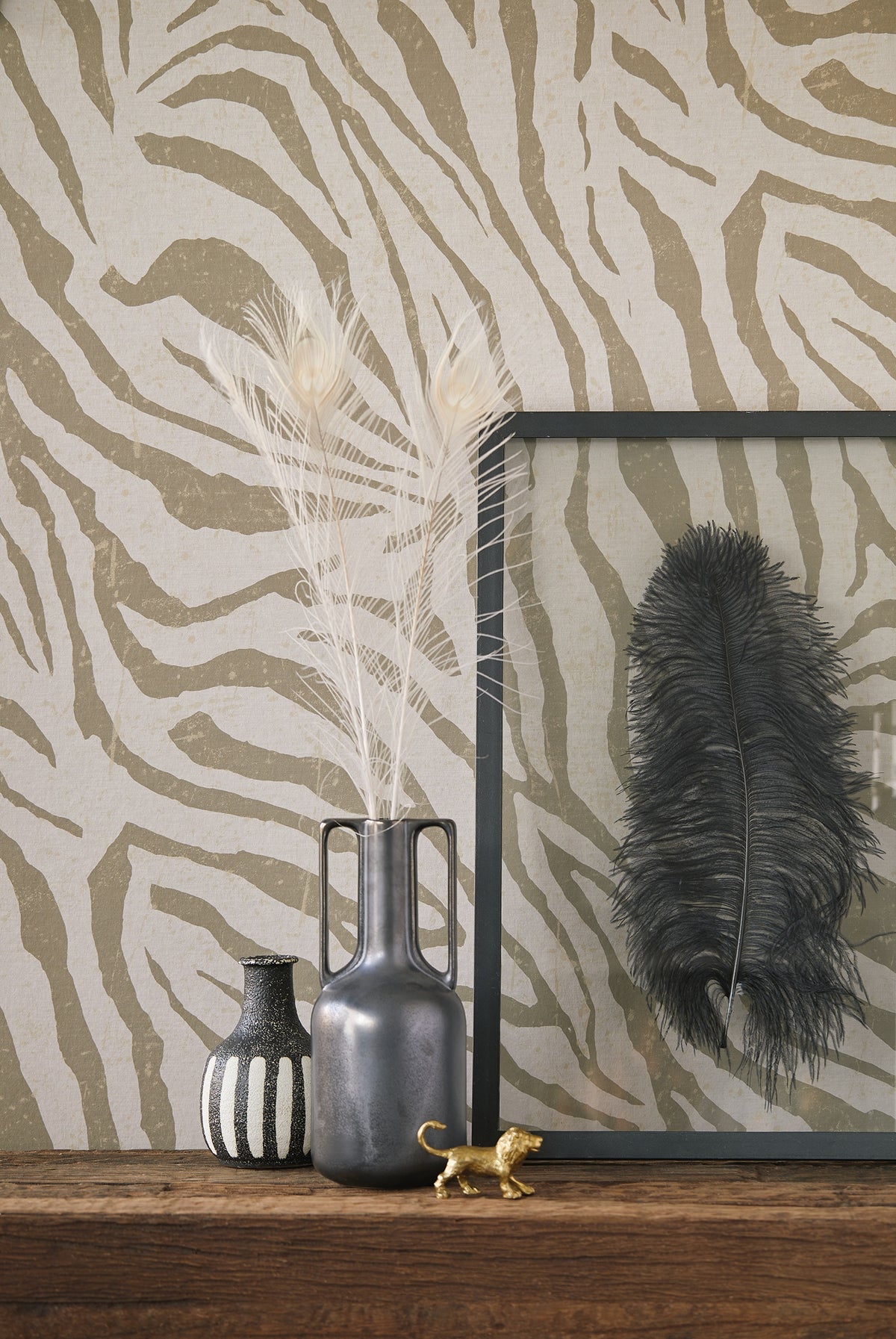 Eijffinger behang Skin 300600 in interieur