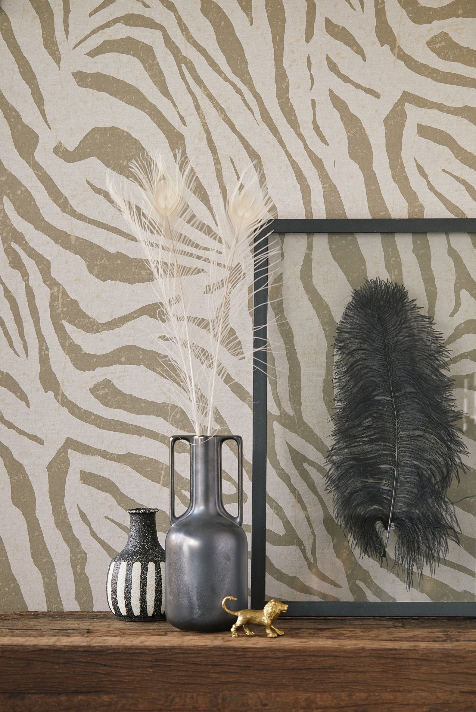 Eijffinger behang Skin 300600 in interieur