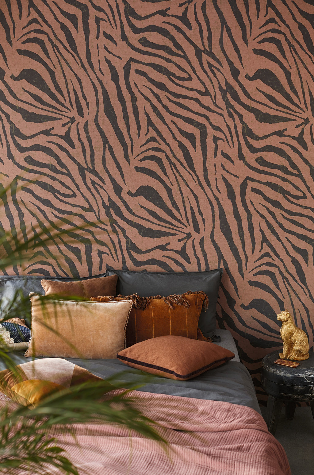 Eijffinger behang Skin 300605 in interieur