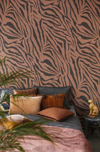 Eijffinger behang Skin 300605 in interieur