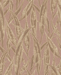 Eijffinger behang Waterfront 300802 fields of gold coral haze