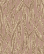 Eijffinger behang Waterfront 300802 fields of gold coral haze