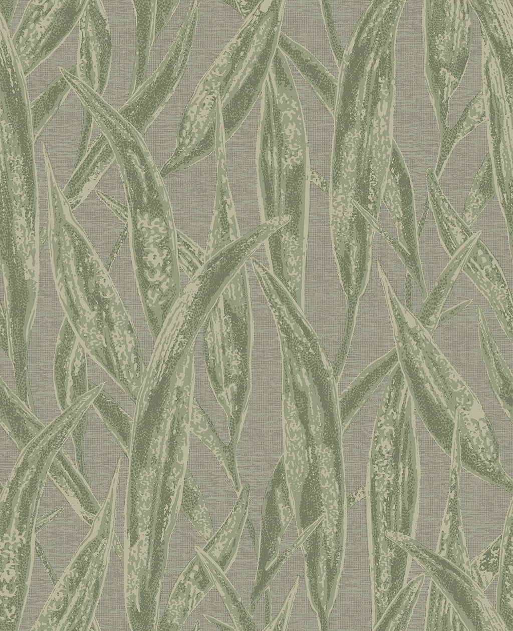 Eijffinger behang Waterfront 300803 fields of gold sage