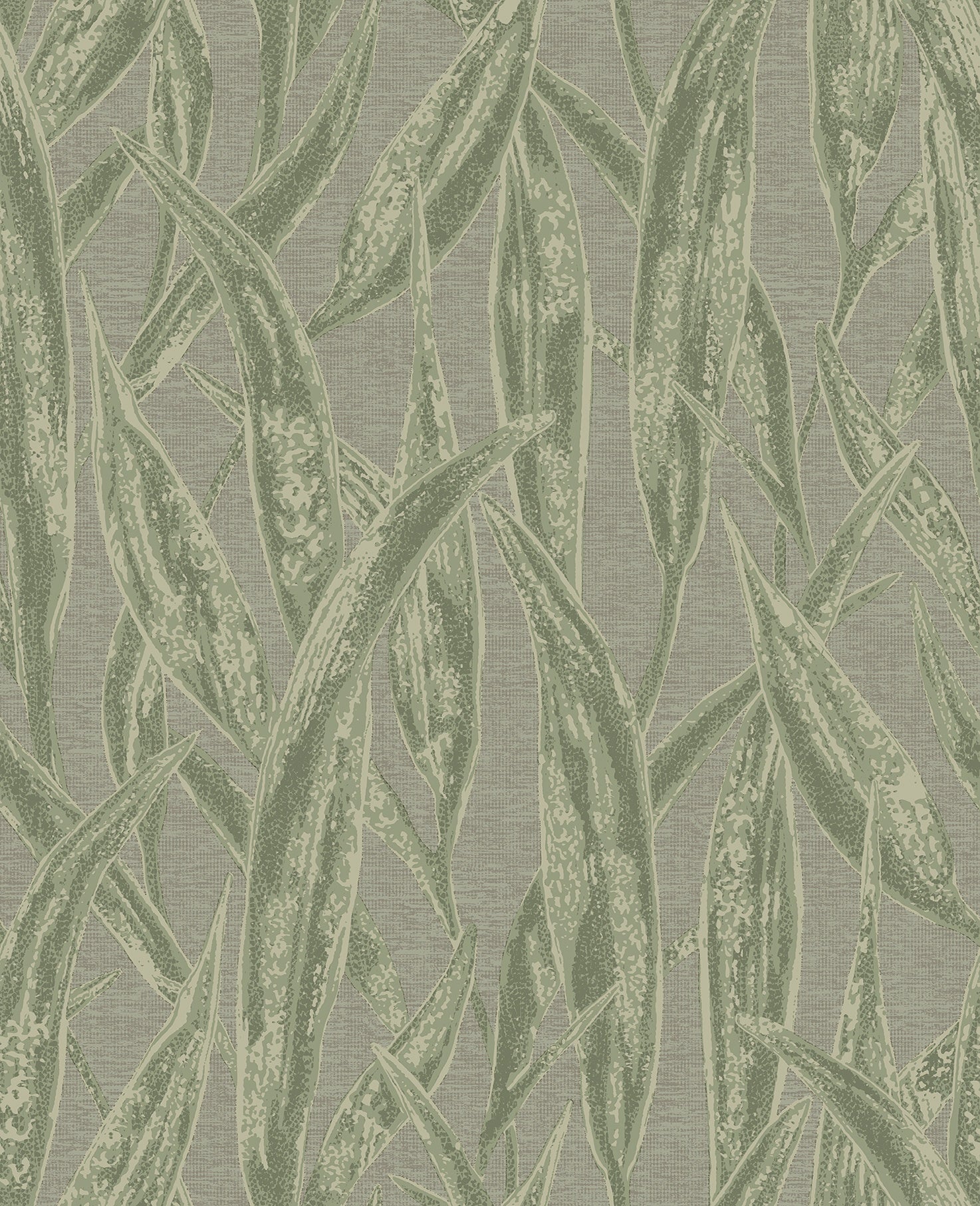 Eijffinger behang Waterfront 300803 fields of gold sage