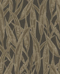 Eijffinger behang Waterfront 300805 fields of gold charcoal