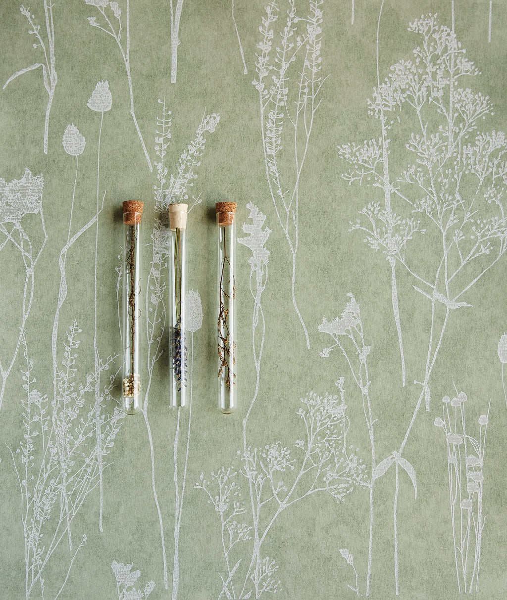 Eijffinger behang Waterfront 300811 in interieur