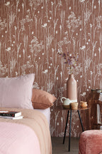 Eijffinger behang Waterfront 300813 in interieur