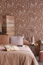 Eijffinger behang Waterfront 300813 in interieur