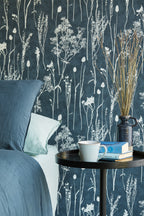 Eijffinger behang Waterfront 300814 in interieur