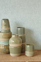 Eijffinger behang Waterfront 300833 in interieur