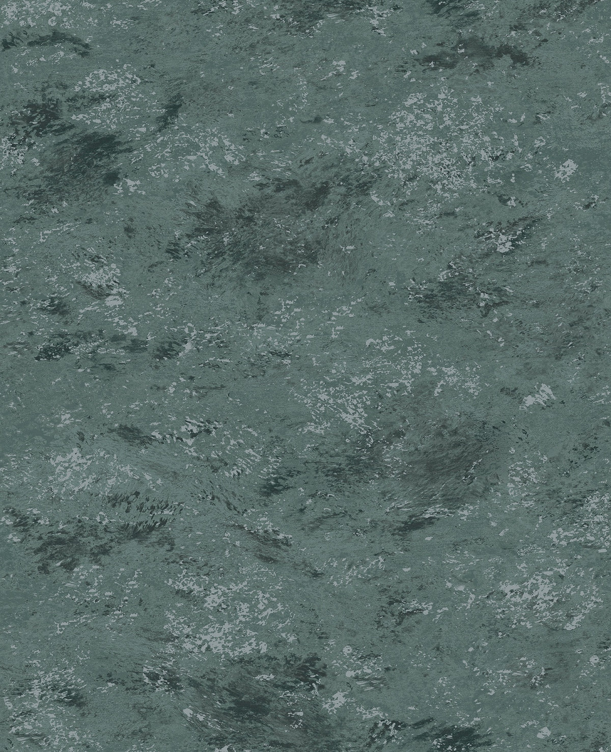 Eijffinger behang Waterfront 300854 storms emerald