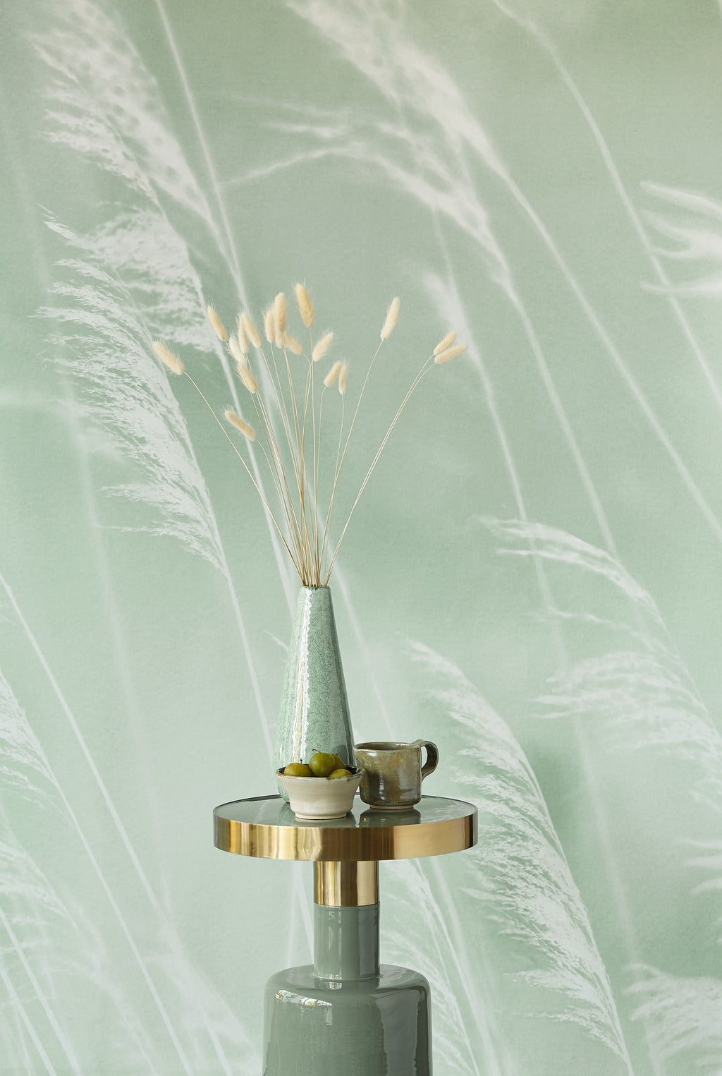Eijffinger behang Waterfront 300901 in interieur