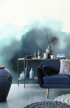 Eijffinger behang Waterfront 300913 in interieur