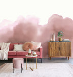 Eijffinger behang Waterfront 300916 in interieur