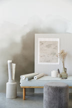 Eijffinger behang Waterfront 300919 in interieur