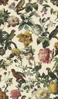 Eijffinger behang Museum 307301 cream