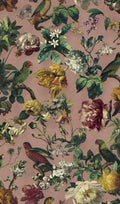 Eijffinger behang Museum 307304 rose dust (staal)