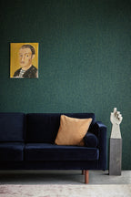 Eijffinger behang Museum 307321 in interieur