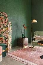 Eijffinger behang Museum 307322 in interieur
