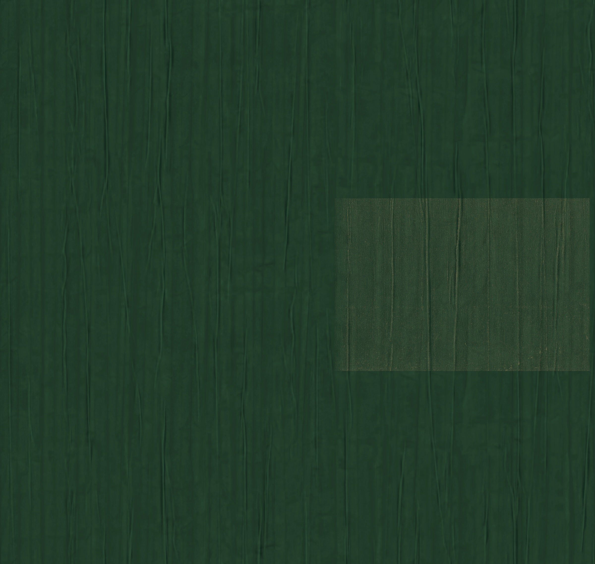 Eijffinger behang Museum 307335 bottle green