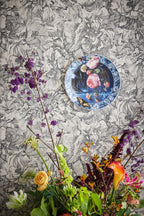 Eijffinger behang Museum 307340 in interieur