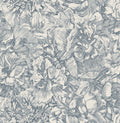 Eijffinger behang Museum 307343 paper blue