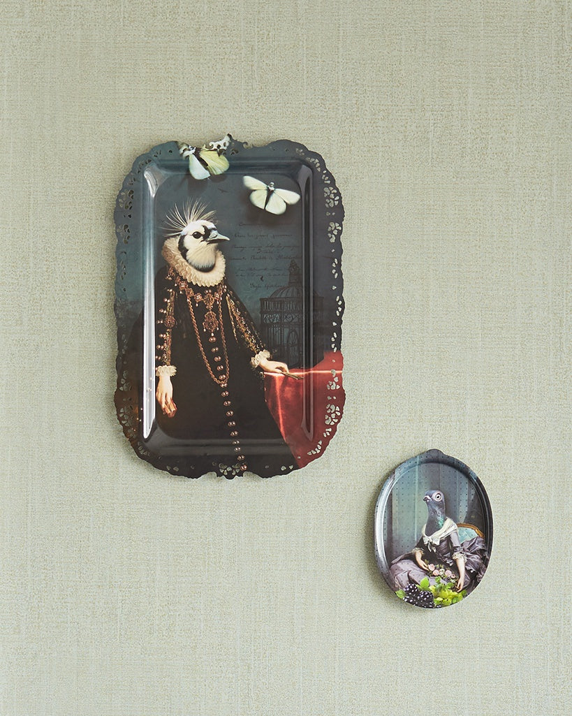Eijffinger behang Museum 307354 in interieur