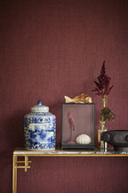 Eijffinger behang Museum 307356 in interieur