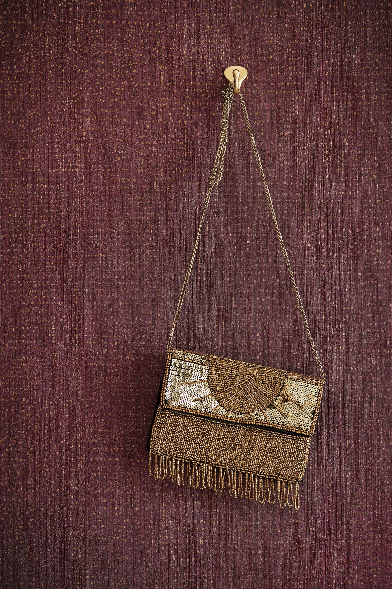 Eijffinger behang Museum 307356 in interieur