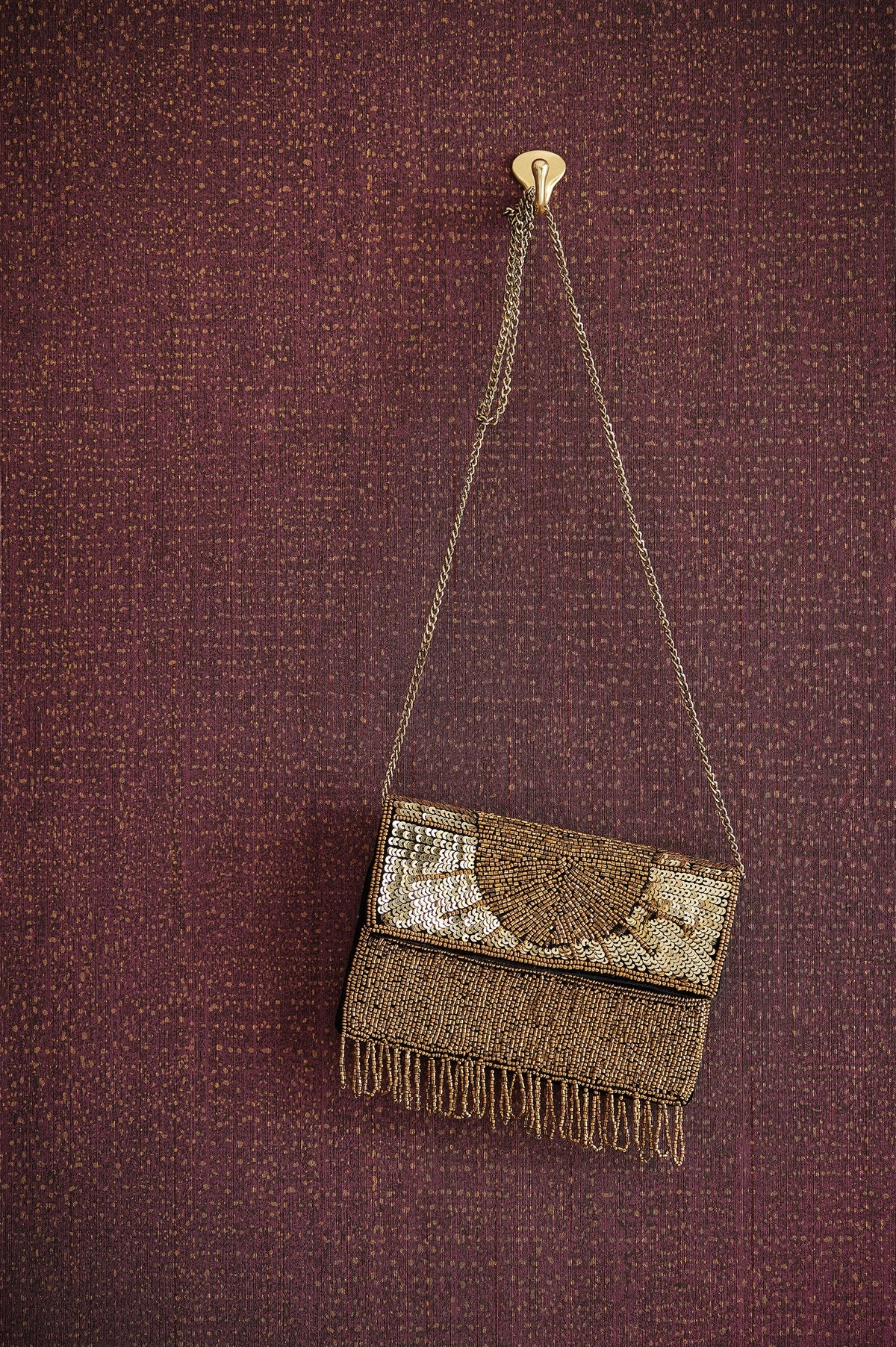 Eijffinger behang Masterpiece 358066 in interieur