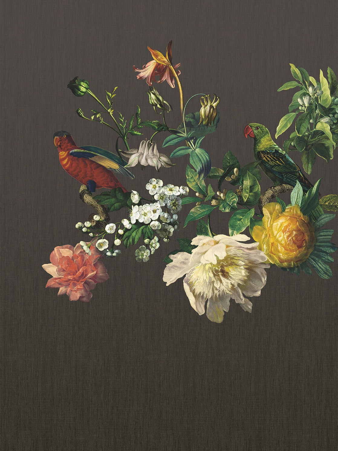 Eijffinger behang Museum 307400