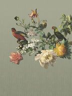 Eijffinger behang Museum 307402