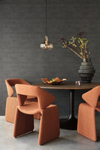 Eijffinger behang Artifact 312415 in interieur