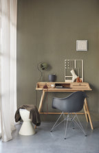 Eijffinger behang Artifact 312443 in interieur