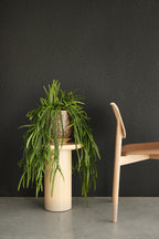 Eijffinger behang Artifact 312445 in interieur