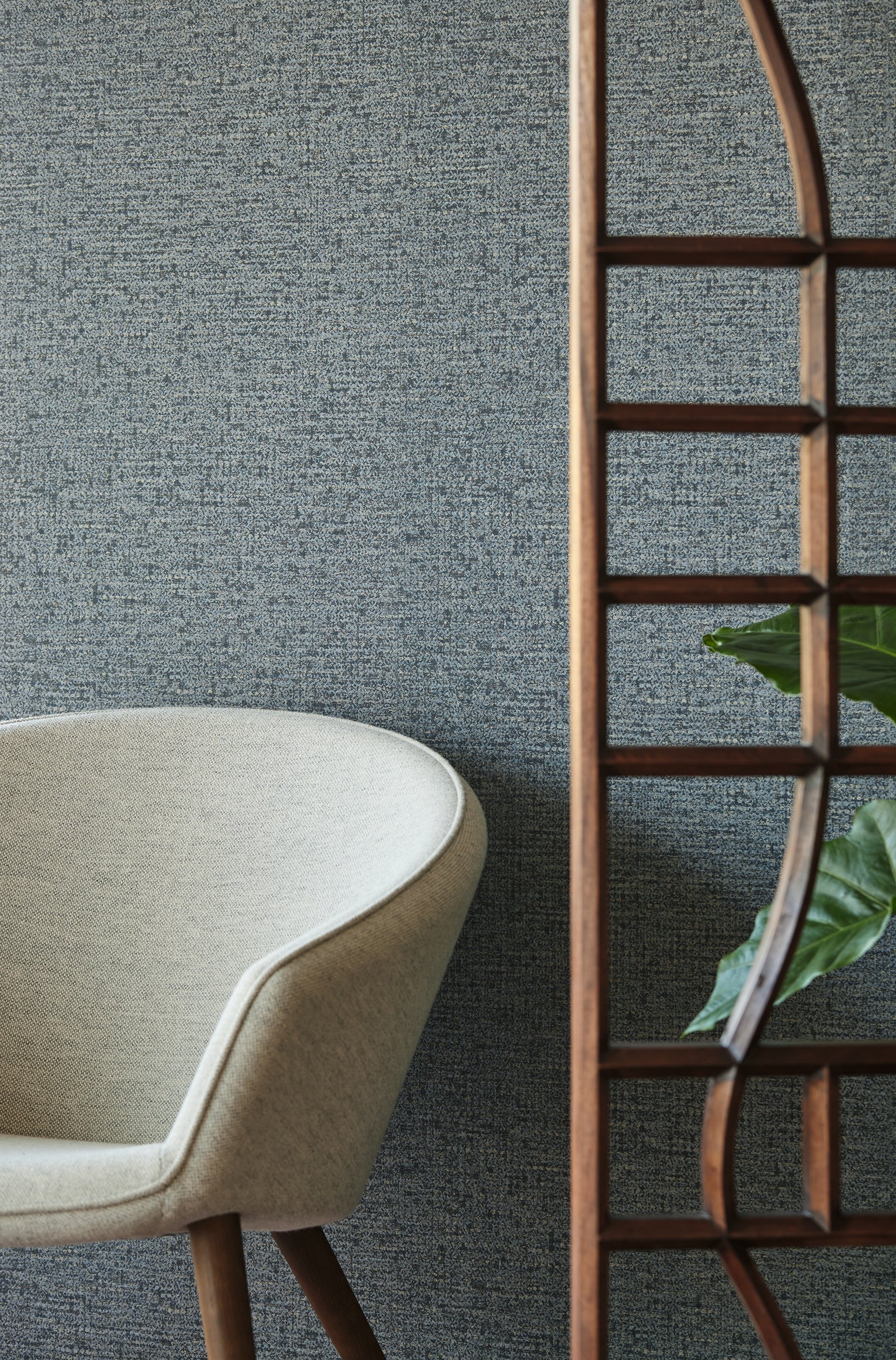 Eijffinger behang Artifact 312455 in interieur
