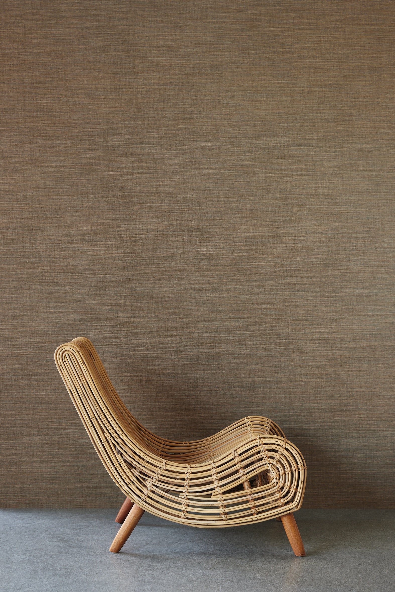 Eijffinger behang Canvas 313503 in interieur
