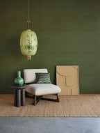 Eijffinger behang Canvas 313509 in interieur
